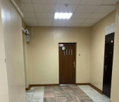 офис 153 кв м, этаж 2/5 ул Поленова, 18