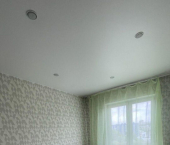 2-комн, 47кв м, этаж 9/9 Иркутск г., Свердловский, д.13