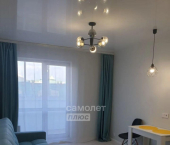 2-комн, 40кв м, этаж 5/16 улица Пискунова, 148/7
