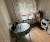 1-комн, 31кв м, этаж 1/4 ул Советская, 78