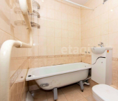 2-комн, 44кв м, этаж 1/5 ул Депутатская, 11