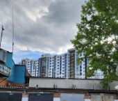 25 кв м ул Ширямова, 36/2