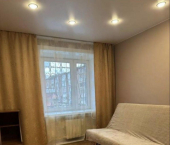 комната 55 кв м улица Пискунова, 102