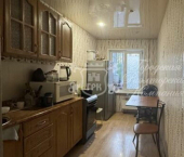 3-комн, 67кв м, этаж 1/9 ул Волжская, 57
