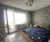 2-комн, 47кв м, этаж 7/9 улица Маршала Конева, 20/26