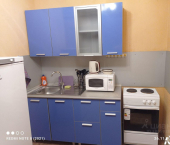 1-комн, 34кв м, этаж 3/11 ул Пискунова, 139/2