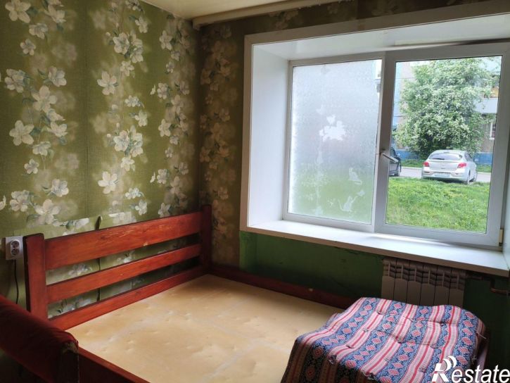 Комната микрорайон Юбилейный, 47