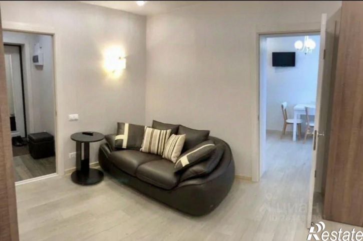 2-комн квартира улица 30-й Иркутской Дивизии, 5Б,  д. 5Б