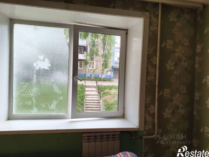 Комната микрорайон Юбилейный, 47