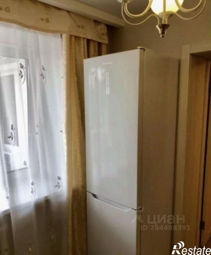 2-комн квартира улица 30-й Иркутской Дивизии, 5Б,  д. 5Б