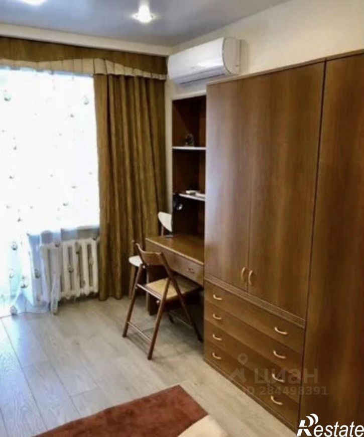 2-комн квартира улица 30-й Иркутской Дивизии, 5Б,  д. 5Б