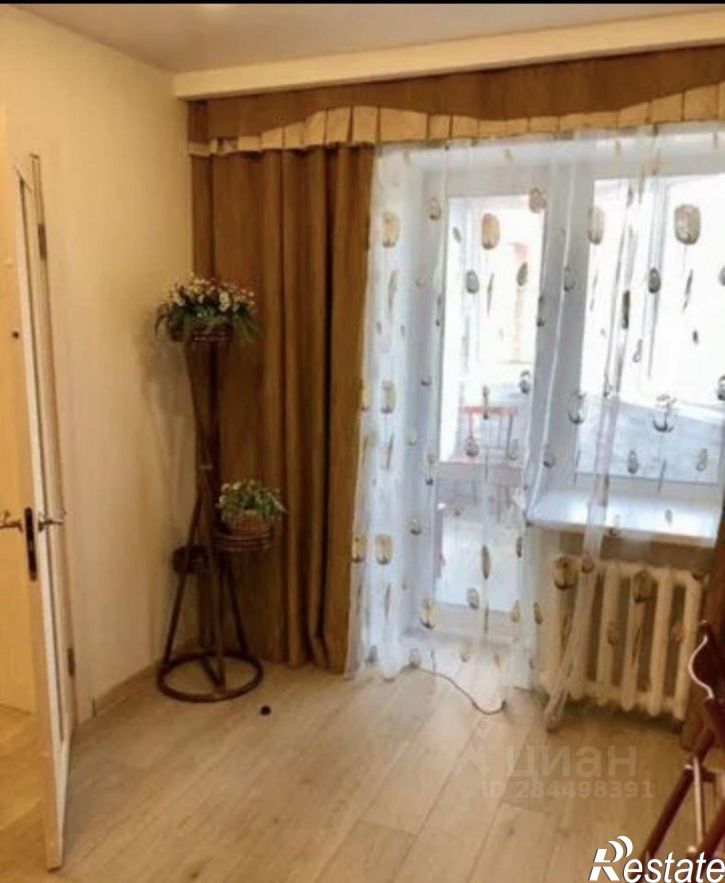 2-комн квартира улица 30-й Иркутской Дивизии, 5Б,  д. 5Б