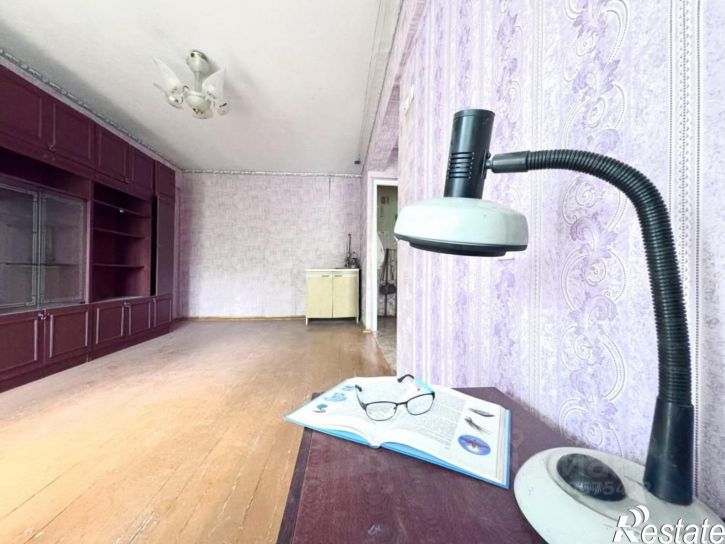 2-комн квартира бульвар Рябикова, 17,  д. 17