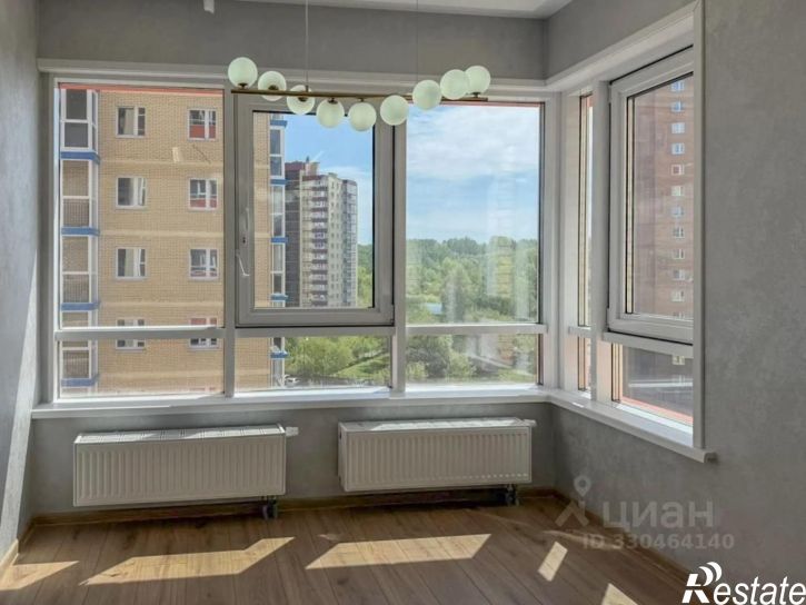 2-комн квартира улица Якоби, 6,  д. 6