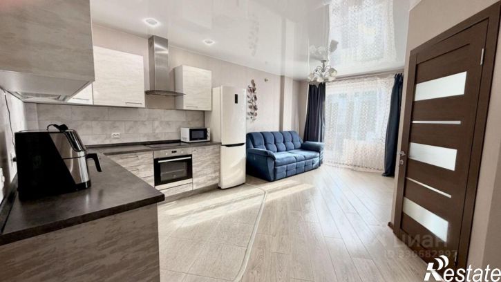 3-комн квартира улица Пискунова, 142/4,  д. 142/4