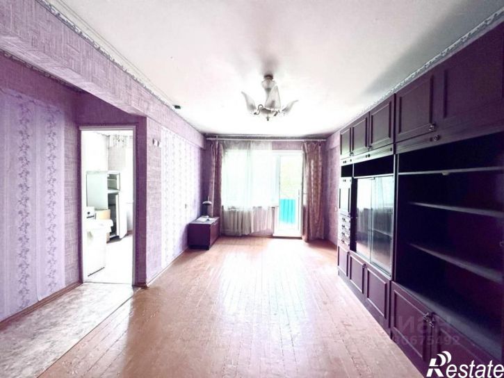 2-комн квартира бульвар Рябикова, 17,  д. 17