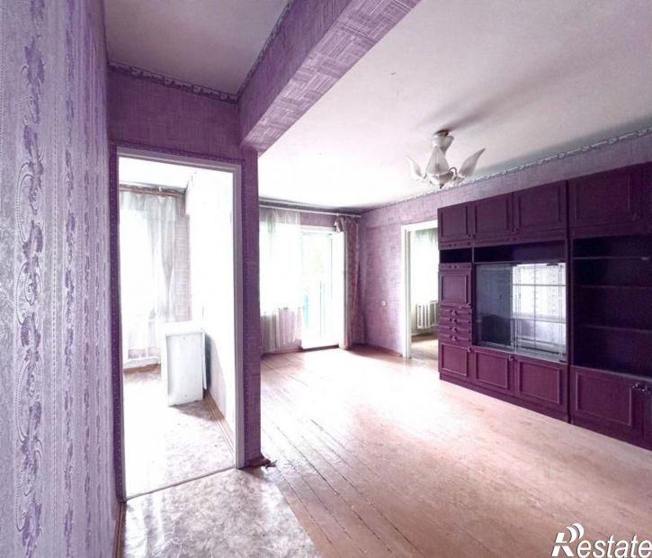 2-комн квартира бульвар Рябикова, 17,  д. 17