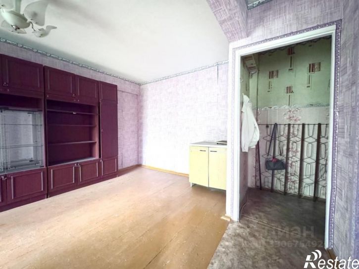 2-комн квартира бульвар Рябикова, 17,  д. 17