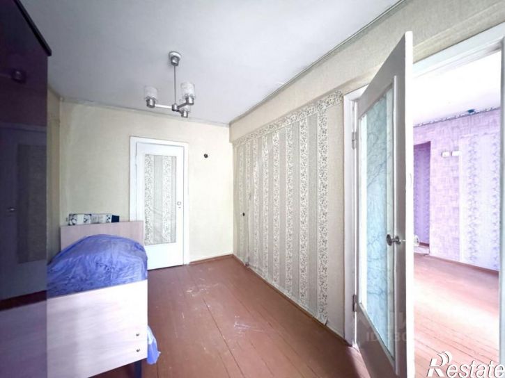 2-комн квартира бульвар Рябикова, 17,  д. 17