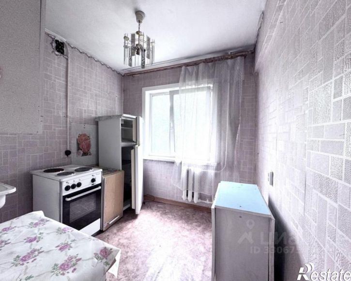 2-комн квартира бульвар Рябикова, 17,  д. 17