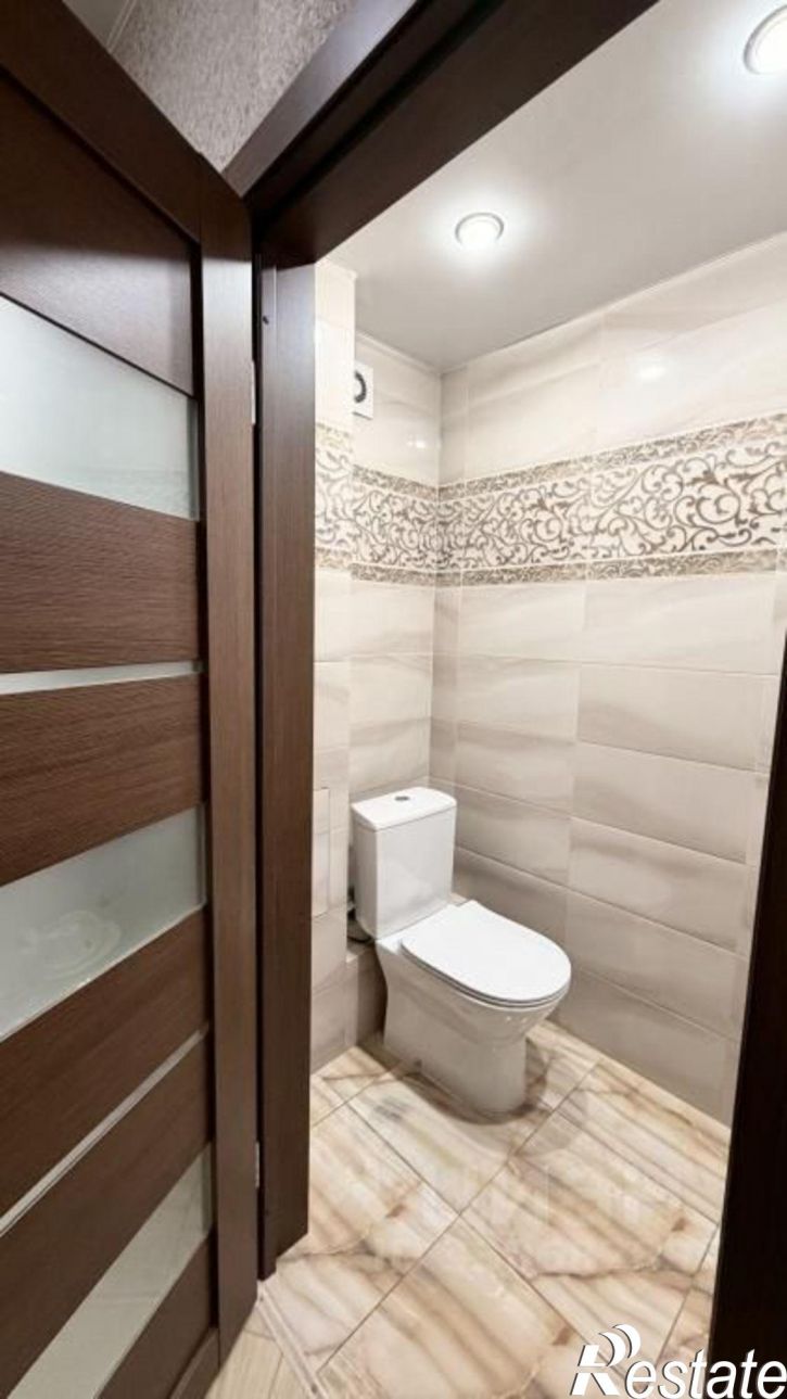 3-комн квартира улица Пискунова, 142/4,  д. 142/4