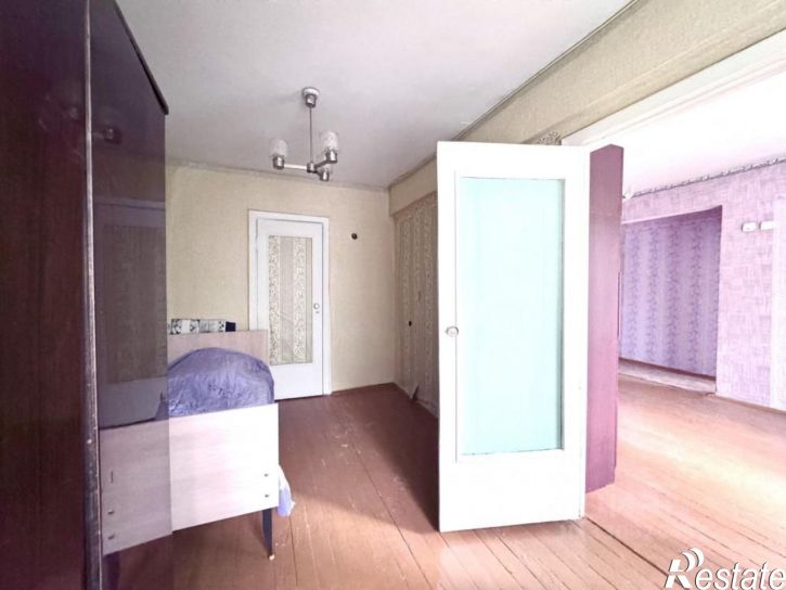 2-комн квартира бульвар Рябикова, 17,  д. 17