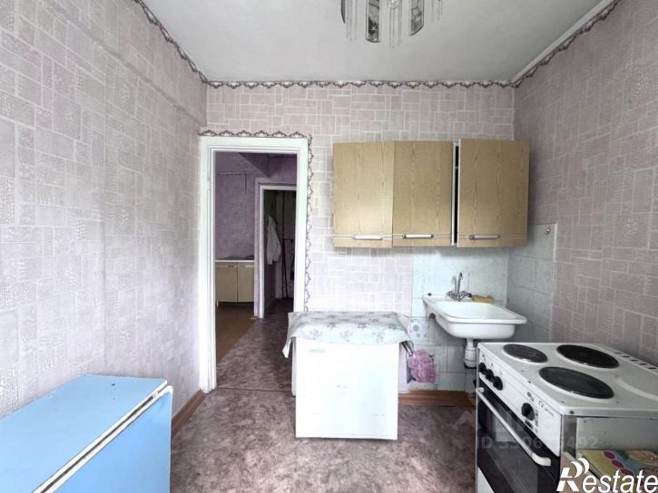 2-комн квартира бульвар Рябикова, 17,  д. 17