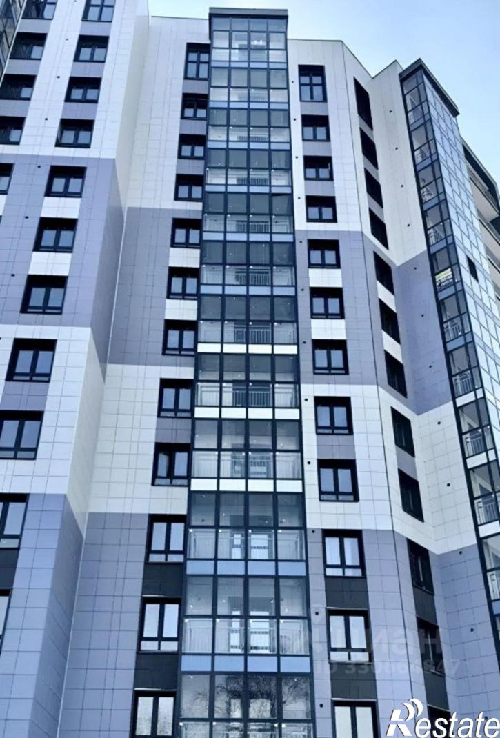 3-комн квартира микрорайон Ново-Ленино