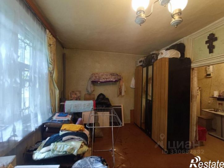 1-комн квартира ул Академика Образцова, 8,  д. 8