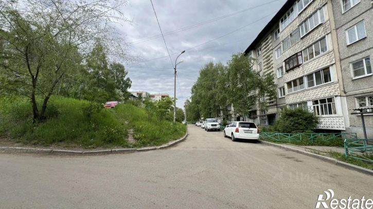 3-комн квартира Свердловский район