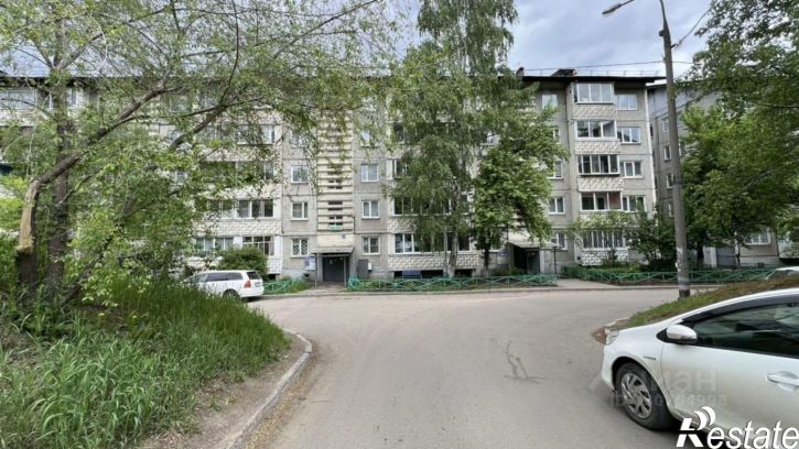3-комн квартира Свердловский район