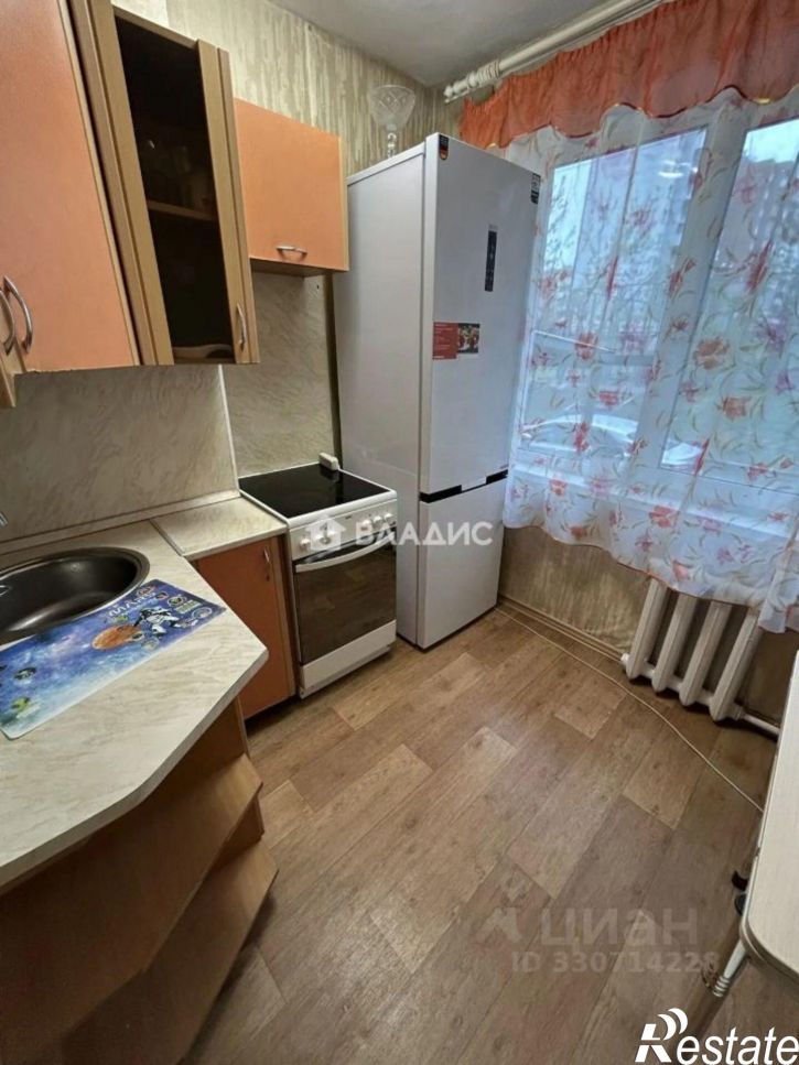 3-комн квартира улица Ярославского, 290,  д. 290