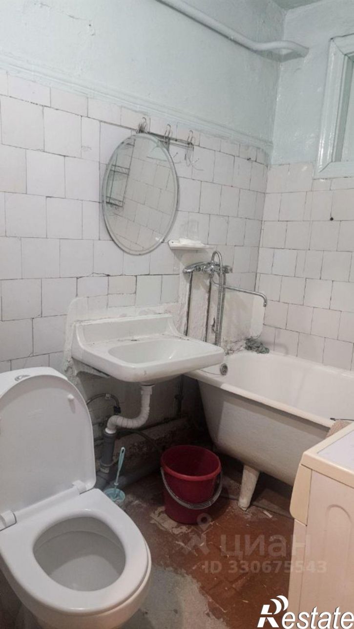 1-комн квартира улица Академика Курчатова, 5Б,  д. 5Б