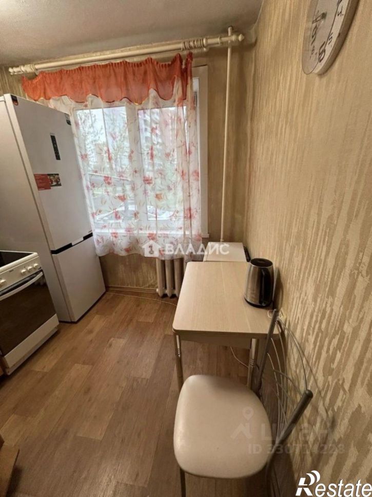 3-комн квартира улица Ярославского, 290,  д. 290