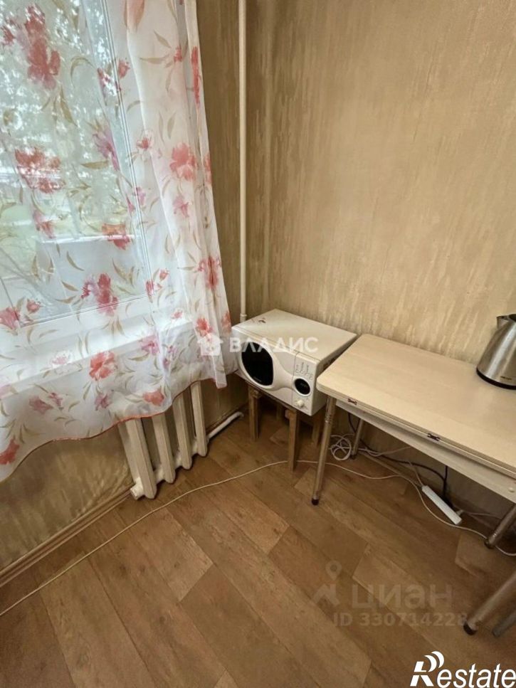 3-комн квартира улица Ярославского, 290,  д. 290