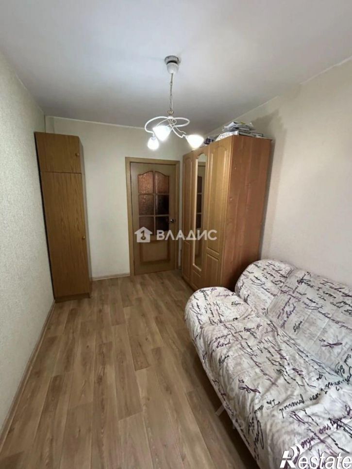 3-комн квартира улица Ярославского, 290,  д. 290