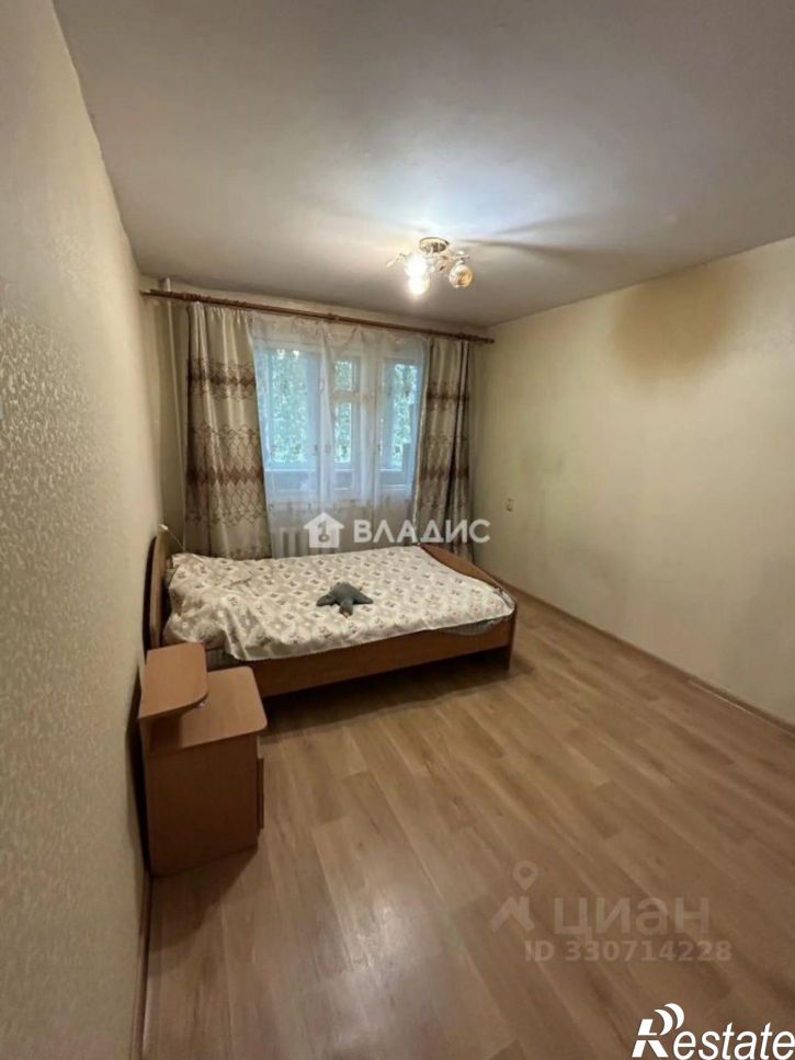 3-комн квартира улица Ярославского, 290,  д. 290