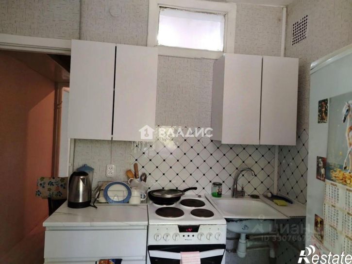 2-комн квартира улица Геологов, 26,  д. 26