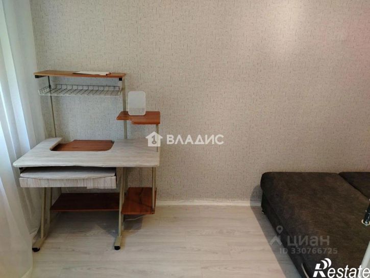 2-комн квартира улица Геологов, 26,  д. 26