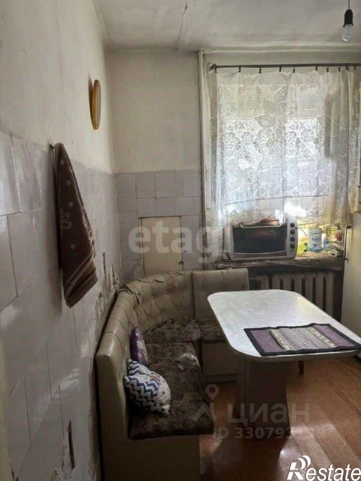 1-комн квартира ул Лермонтова, 65,  д. 65