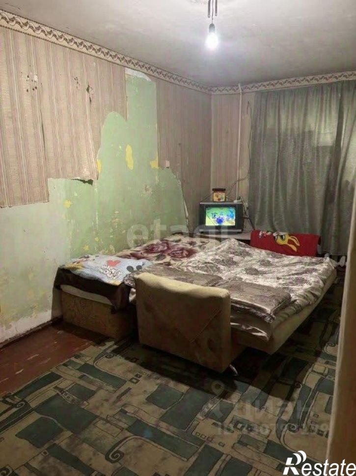 1-комн квартира ул Лермонтова, 65,  д. 65