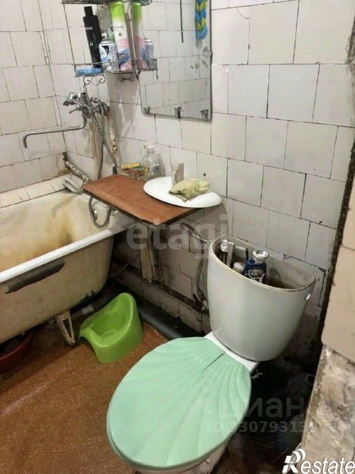 1-комн квартира ул Лермонтова, 65,  д. 65