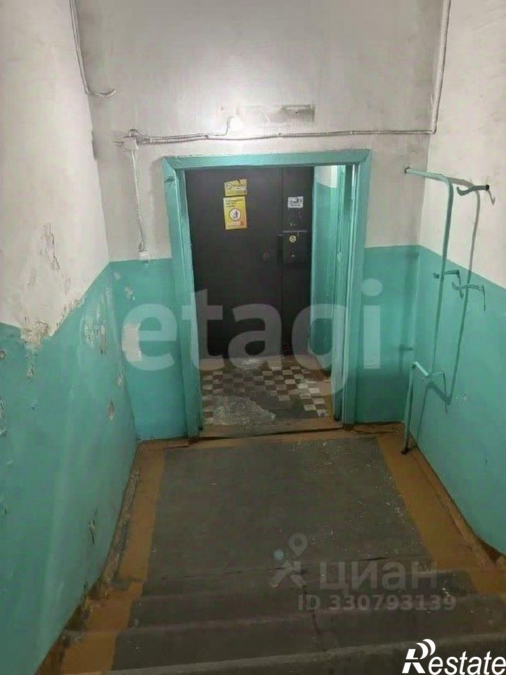 1-комн квартира ул Лермонтова, 65,  д. 65