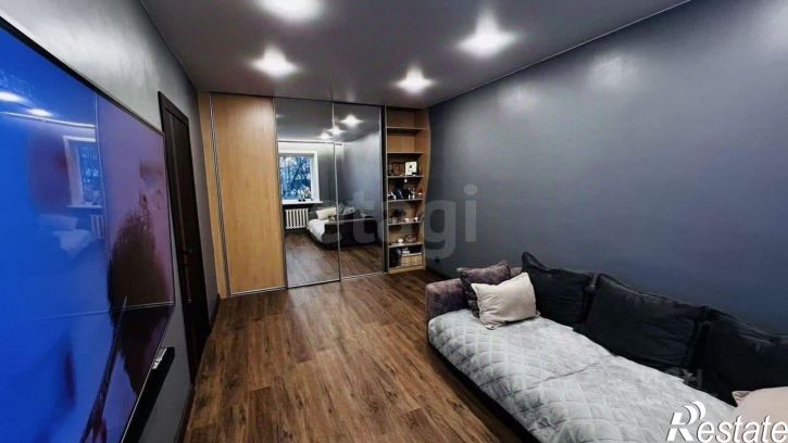 2-комн квартира улица Станиславского, 33,  д. 33