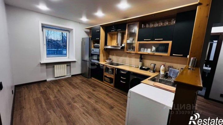 2-комн квартира улица Станиславского, 33,  д. 33