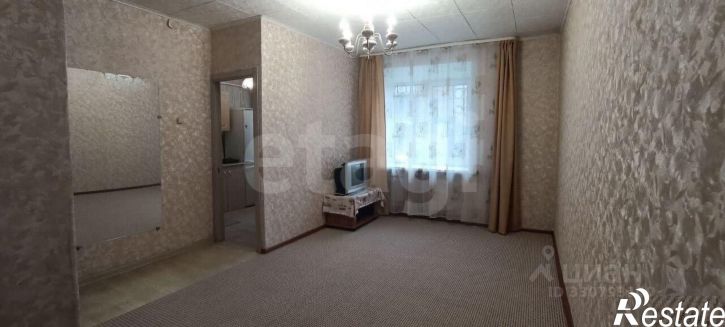 2-комн квартира Ямская улица, 40,  д. 40