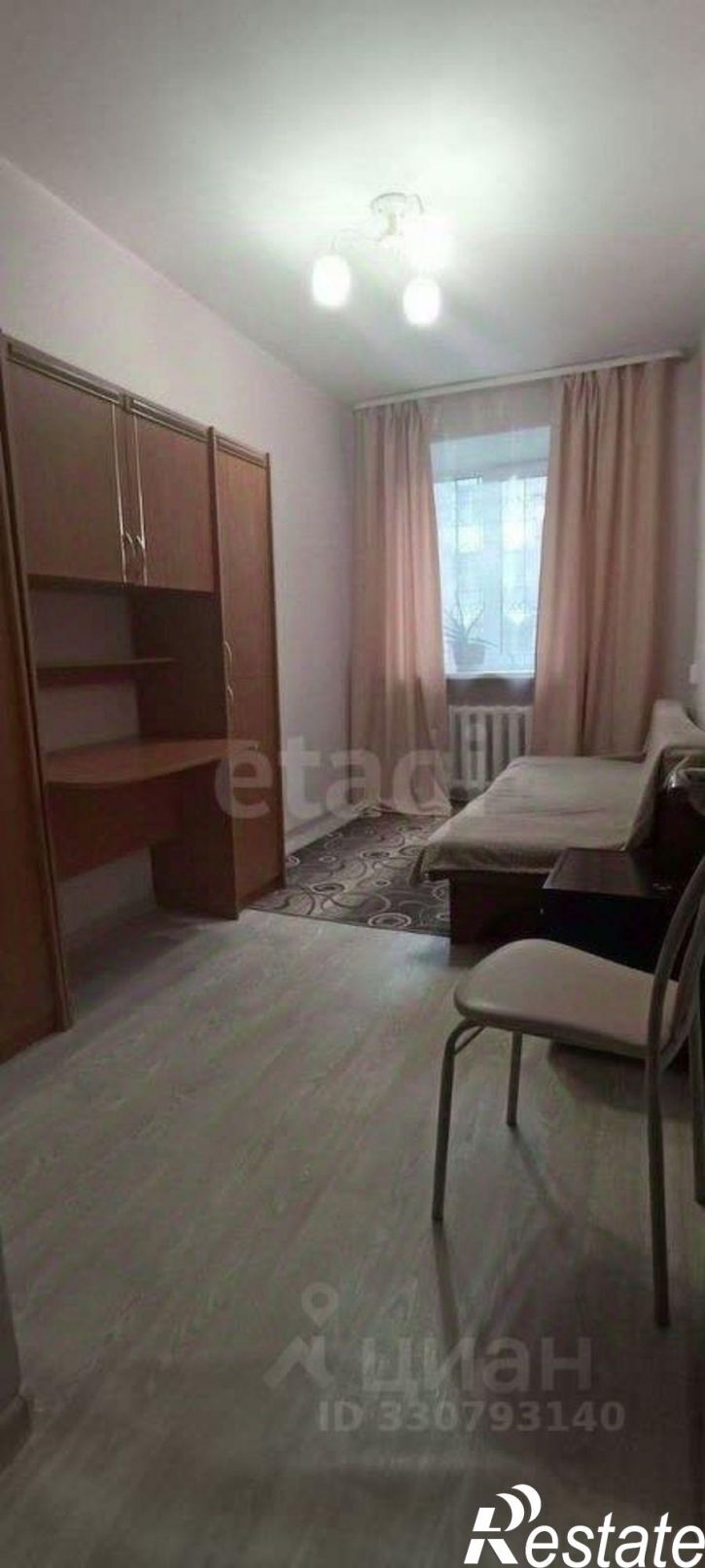 2-комн квартира Ямская улица, 40,  д. 40