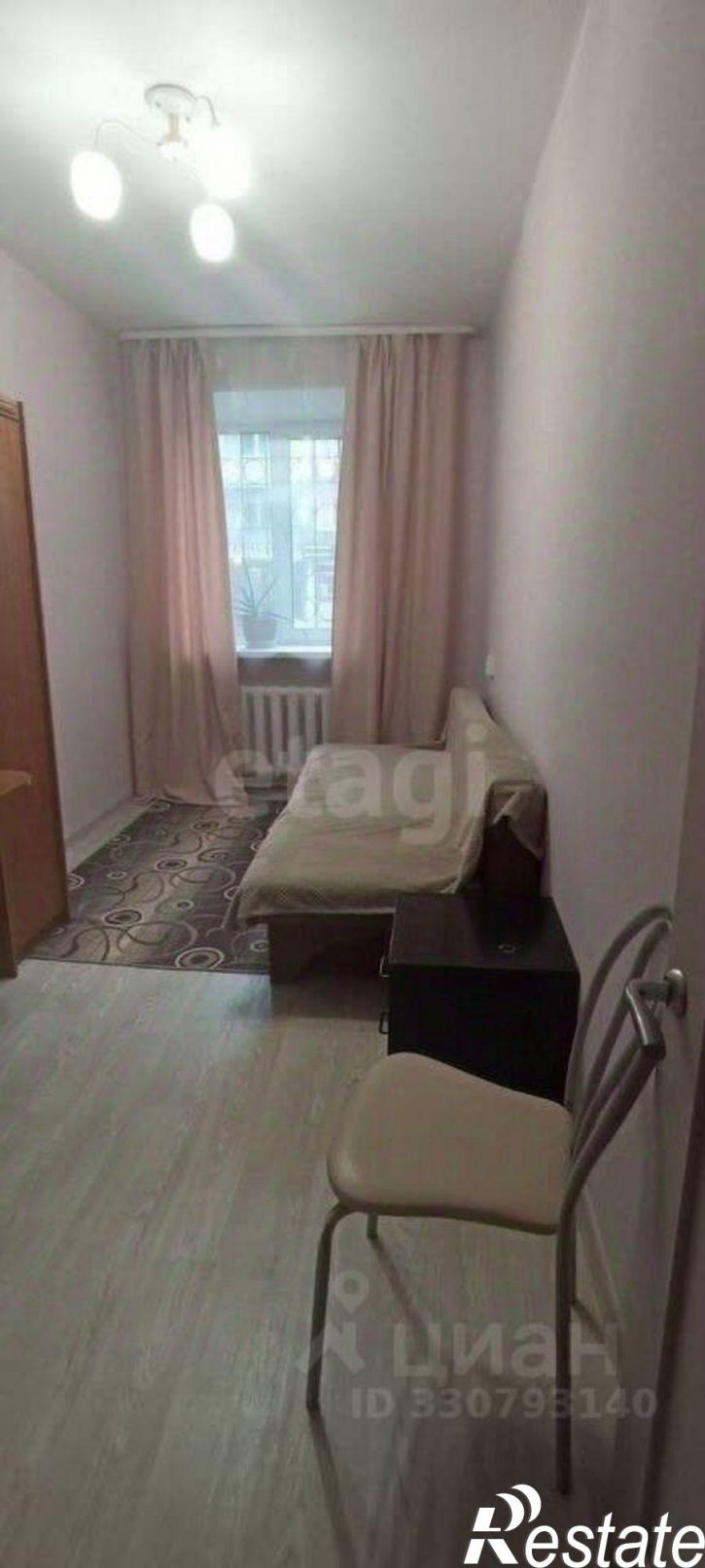 2-комн квартира Ямская улица, 40,  д. 40