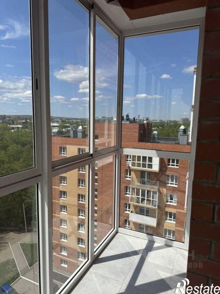 1-комн квартира Норильская улица, 6/3,  д. 6/3