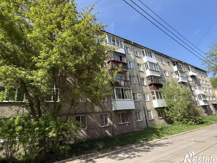 2-комн квартира ул Академическая, 12А,  д. 12А